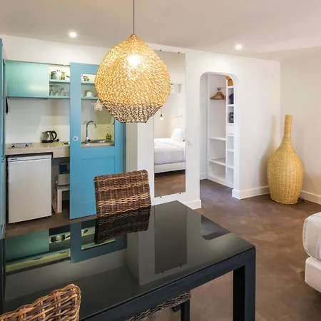 Costa D'oiro Ambiance Village 4* Lagos
