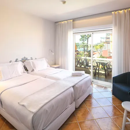 Costa D'oiro Ambiance Village 4*