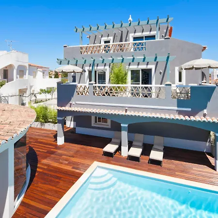 Costa D'oiro Ambiance Village 4* Lagos