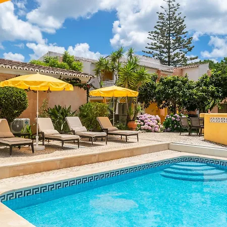 Hotel Costa D'oiro Ambiance Village 4*