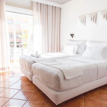 Costa D'oiro Ambiance Village Hotel 4*