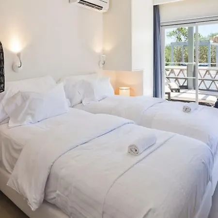 Hotel Costa D'oiro Ambiance Village