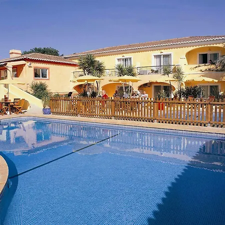Costa D'oiro Ambiance Village Hotel Lagos