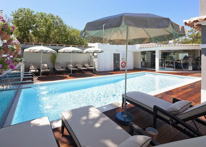 Hotel Costa D'oiro Ambiance Village 4*